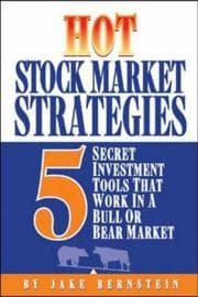 Tapa de Hot stock market strategies