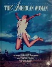 Tapa de The American Woman