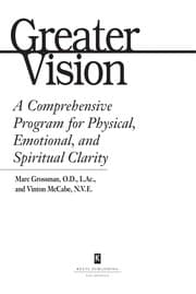 Tapa de Greater vision