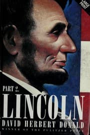 Tapa de Lincoln - Volume 2