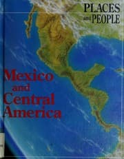 Tapa de Mexico and Central America