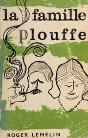 Tapa de Les Plouffe
