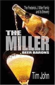Tapa de The Miller beer barons