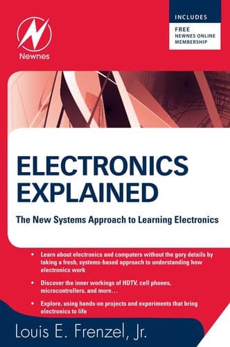 Tapa de Electronics explained