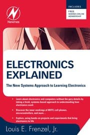 Tapa de Electronics explained