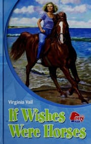 Tapa de If Wishes Were Horses
