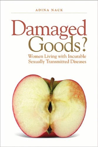 Tapa de Damaged Goods?