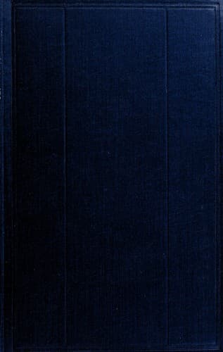 Tapa de Second selections from modern poets
