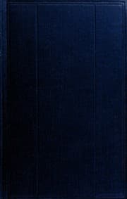 Tapa de Second selections from modern poets
