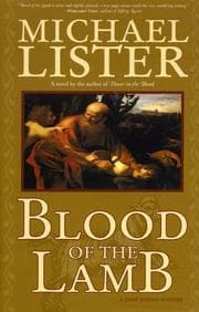 Tapa de Blood of the lamb