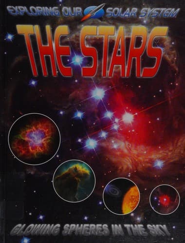 Tapa de The stars