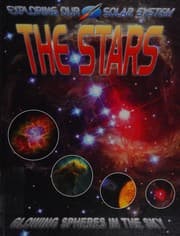 Tapa de The stars