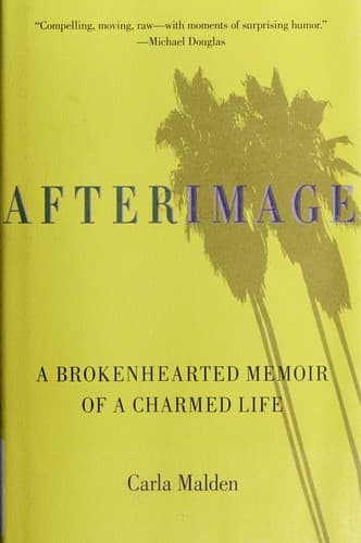 Tapa de Afterimage