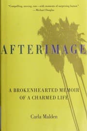Tapa de Afterimage