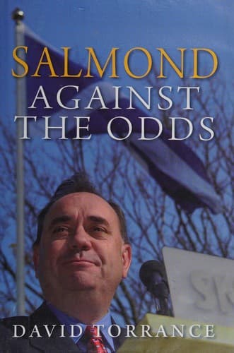 Tapa de Salmond