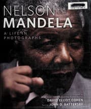 Tapa de Nelson Mandela