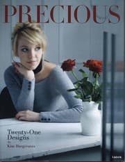 Tapa de The Kim Hargreaves collection