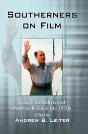 Tapa de Southerners on film