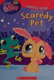 Tapa de Scaredy pet