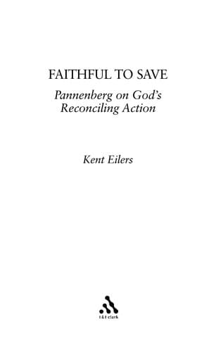 Tapa de Faithful to save