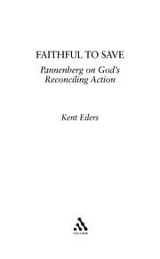 Tapa de Faithful to save