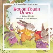 Tapa de Rough, tough, Rowdy