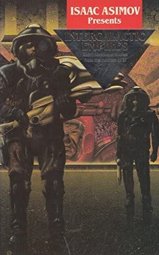 Tapa de Intergalactic empires