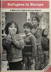 Tapa de Refugees in Europe
