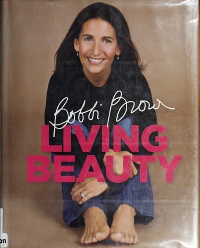 Tapa de Living beauty