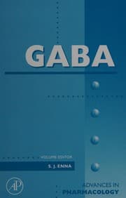 Tapa de GABA