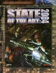 Tapa de State of the Art 2064