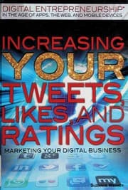 Tapa de Increasing your tweets, likes, and ratings