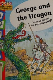 Tapa de George and the dragon