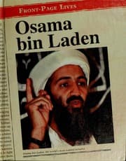 Tapa de Osama Bin Laden