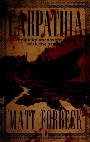Tapa de Carpathia