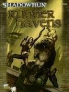 Tapa de Runner Havens