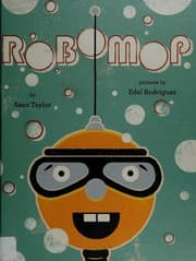 Tapa de Robomop