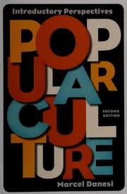 Tapa de Popular culture