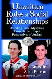 Tapa de The Unwritten Rules of Social Relationships