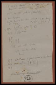 Tapa de Evidence as to man's place in nature