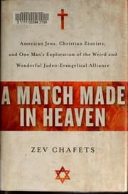 Tapa de A match made in heaven