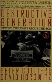 Tapa de Destructive Generation