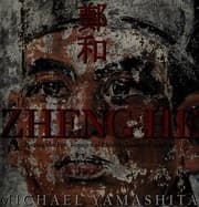 Tapa de Zheng He