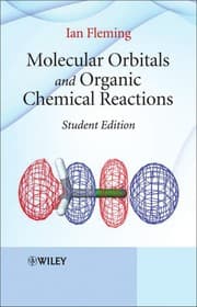 Tapa de Molecular orbitals and organic chemical reactions