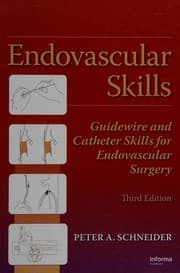 Tapa de Endovascular Skills