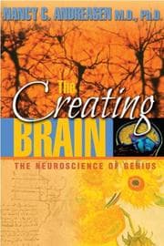 Tapa de The creating brain