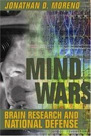 Tapa de Mind wars