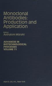 Tapa de Monoclonal antibodies