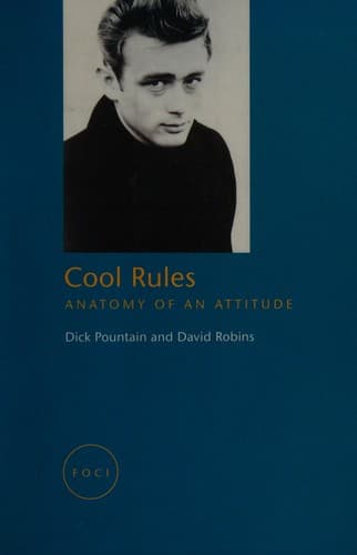 Tapa de Cool Rules
