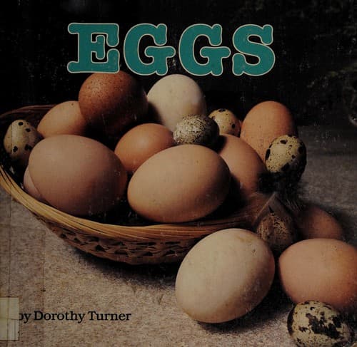 Tapa de Eggs